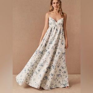 NWT Sachin & Babi Palmer dress| SZ: 6